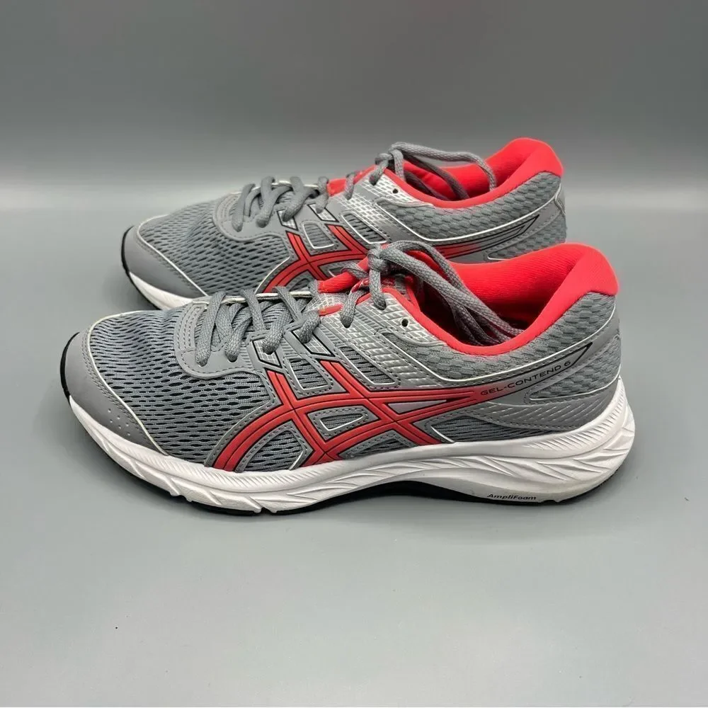 Asics Women’s Gel-Contend 6 Running Shoes Sneakers